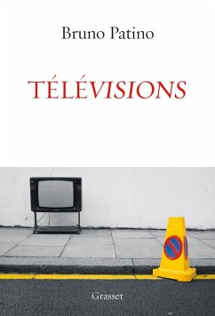 Télévisions (eBook, ePUB) - Patino, Bruno