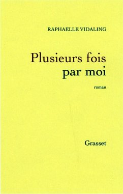 Cover Plusieurs fois par moi (eBook, ePUB)