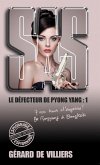 SAS 168 Le défecteur de Pyongyang T1 (eBook, ePUB)