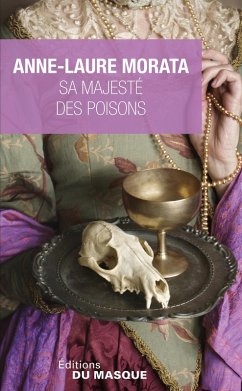 Cover Sa Majesté des poisons (eBook, ePUB)