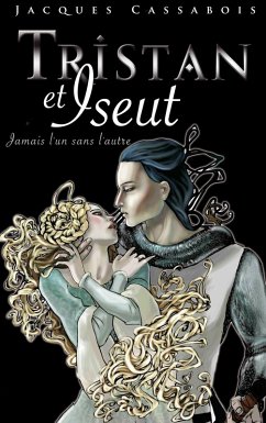Cover Tristan et Iseut (eBook, ePUB)