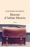 Histoire d'Adrián Silencio (eBook, ePUB)