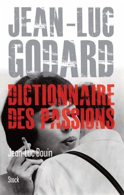 Cover Jean Luc Godard (eBook, ePUB)