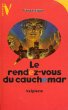 Le Rendez-Vous du Cauchemar (eBook,... - Bild 1