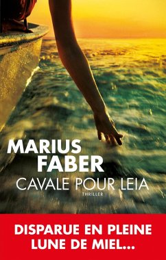 Cavale pour Leia (eBook, ePUB) - Faber, Marius