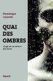 Quai des ombres (eBook, ePUB)