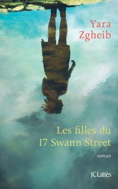 Cover Les filles du 17 Swann Street (eBook, ePUB)