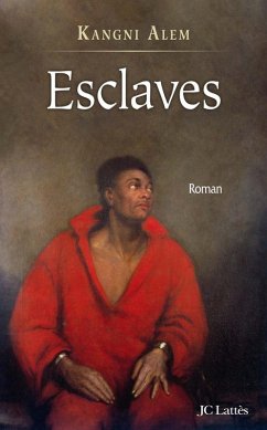Cover Esclaves (eBook, ePUB)