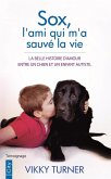 Sox, l'ami qui m'a sauvé la vie (eBook, ePUB)