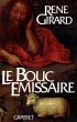 Le bouc émissaire (eBook, ePUB) - Bild 1