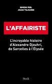 L'affairiste (eBook, ePUB)