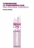 Comprendre la phénoménologie (eBook, ePUB)