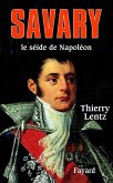 Savary (eBook, ePUB) Savary (eBook, ePUB)