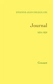 Journal de Delécluze 1824-1828 (eBook, ePUB) Journal de Delécluze 1824-1828 (eBook, ePUB)