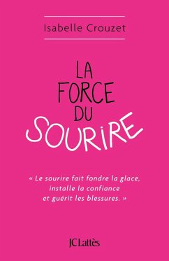 Cover La force du sourire (eBook, ePUB)