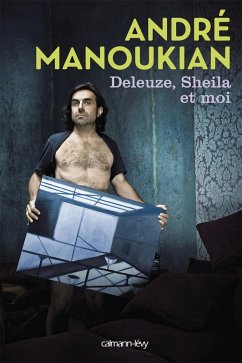 Cover Deleuze, Sheila et moi (eBook, ePUB)