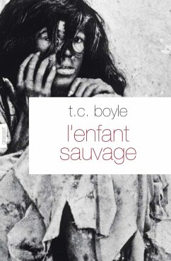 Cover L'enfant sauvage (eBook, ePUB)