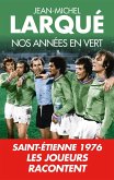 Nos Années en vert (eBook, ePUB)