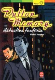 Dutton Memory, détective fantôme (eBook, ePUB)