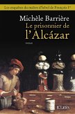 Le prisonnier de l'Alcazar (eBook, ePUB)