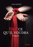 Tout ce qu'il voudra - L'intégrale (eBook, ePUB)