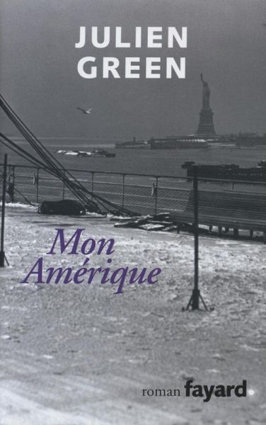 Mon Amérique (eBook, ePUB)