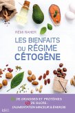 Les bienfaits du régime cétogène (eBook, ePUB)