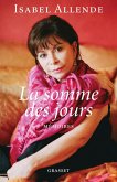La somme des jours (eBook, ePUB)