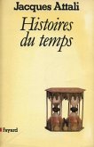 Histoires du temps (eBook, ePUB)