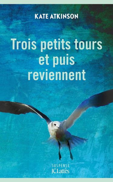 Trois petits tours et puis reviennent (eBook, ePUB)