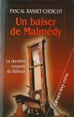 Un baiser de Malmedy - La dernière enquête du Boiteux (eBook, ePUB) Un baiser de Malmedy - La dernière enquête du Boiteux (eBook, ePUB)