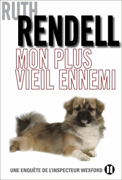 Cover Mon plus vieil ennemi (eBook, ePUB)