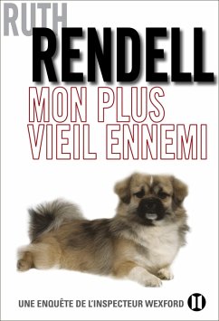 Mon plus vieil ennemi (eBook, ePUB) - Rendell, Ruth