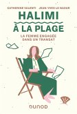 Halimi à la plage (eBook, ePUB)