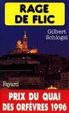 Rage de flic (eBook, ePUB) Rage de flic (eBook, ePUB)