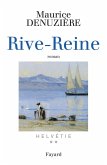 Helvétie T.2 Rive-Reine (eBook, ePUB)