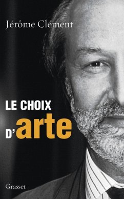 Le choix d'ARTE (eBook, ePUB) Cover Le choix d'ARTE (eBook, ePUB)