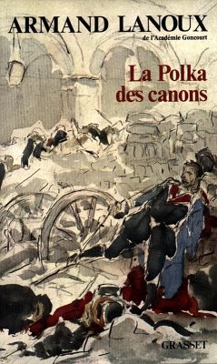 Cover La polka des canons (eBook, ePUB)