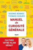 Manuel de curiosité générale (eBook, ePUB)