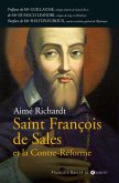 François de Sales et la Contre Reforme (eBook, ePUB)