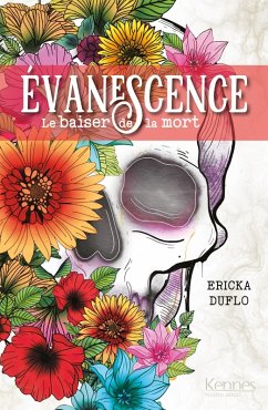 Evanescence T01 (eBook, ePUB) - Duflo, Ericka