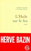 L'huile sur le feu (eBook, ePUB)
