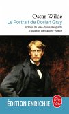 Le Portrait de Dorian Gray (eBook, ePUB)