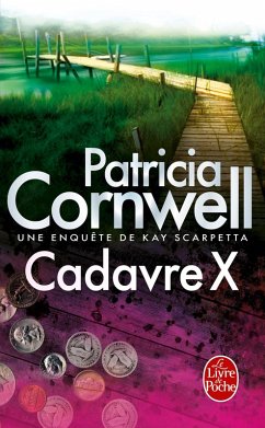 Cadavre X (eBook, ePUB) - Cornwell, Patricia