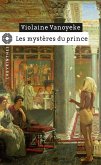 Les mystères du prince (eBook, ePUB) Les mystères du prince (eBook, ePUB)