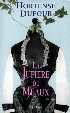 Cover La jupière de Meaux (eBook, ePUB)