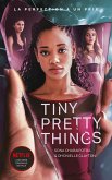Tiny Pretty Things - édition tie-in - Le roman à l'origine de la série Netflix (eBook, ePUB)