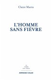 L'homme sans fièvre (eBook, ePUB)