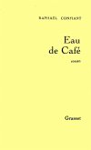 Eau de Café (eBook, ePUB)