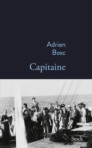 Capitaine (eBook, ePUB) Capitaine (eBook, ePUB)